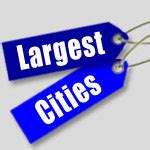 City Mayors: The largest cities and urban areas in the world.